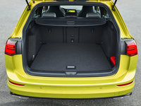 Volkswagen Golf VIII 1.5 MT 130 AG 12