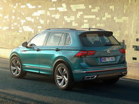 Volkswagen Tiguan II Facelift 1.4 AMT 150 AG AWD 3