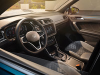 Volkswagen Tiguan II Facelift 1.4 AMT 150 AG AWD 5