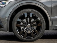Volkswagen Tiguan II Facelift 1.4 AMT 150 AG AWD 6