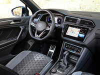 Volkswagen Tiguan II Facelift 1.4 AMT 150 AG AWD 9