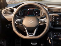 Volkswagen Tiguan II Facelift 1.4 AMT 150 AG AWD 10