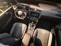 Volkswagen Tiguan II Facelift 1.4 AMT 150 AG AWD 11