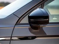 Volkswagen Tiguan II Facelift 1.4 AMT 150 AG AWD 12