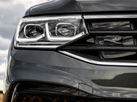 Volkswagen Tiguan II Facelift 1.4 AMT 150 AG AWD 14