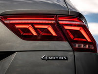 Volkswagen Tiguan II Facelift 1.4 AMT 150 AG AWD 15