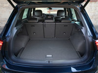 Volkswagen Tiguan II Facelift 1.4 AMT 150 AG AWD 17