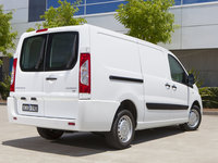 Peugeot Expert II Facelift 2.0 MT 140 AG 2