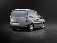 Peugeot Partner II Facelift 2 1.6 MT 90 AG 2