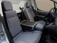 Peugeot Partner II Facelift 2 1.6 MT 90 AG 3