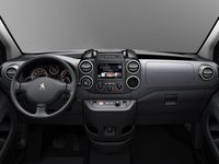 Peugeot Partner II Facelift 2 1.6 MT 90 AG 4