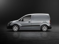 Peugeot Partner II Facelift 2 1.6 MT 90 AG 5
