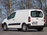 Peugeot Partner II Facelift 1.6 MT 92 AG 2
