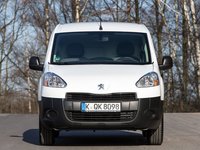 Peugeot Partner II Facelift 1.6 MT 92 AG 3