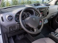 Peugeot Partner II Facelift 1.6 MT 92 AG 4