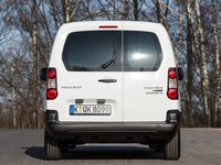 Peugeot Partner II Facelift 1.6 MT 92 AG 5