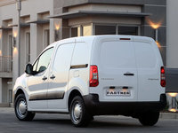 Peugeot Partner II 1.6 MT 90 AG 2