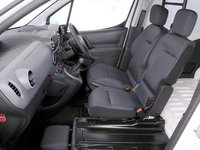 Peugeot Partner II 1.6 MT 90 AG 3