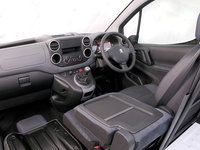 Peugeot Partner II 1.6 MT 90 AG 4