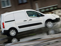Peugeot Partner II 1.6 MT 90 AG 5