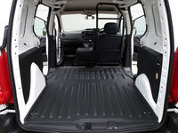 Peugeot Partner II 1.6 MT 90 AG 6