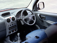 Peugeot Partner I Facelift 1.6 MT 90 AG 5