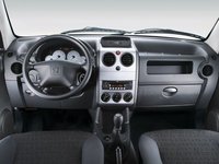 Peugeot Partner I Facelift 1.6 MT 90 AG 6