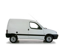 Peugeot Partner I 1.6 MT 109 AG 2