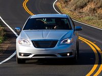 Chrysler 200 I 2.4 AT 173 AG 3