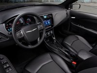 Chrysler 200 I 2.4 AT 173 AG 4