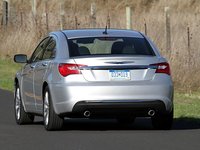 Chrysler 200 I 2.4 AT 173 AG 6