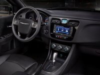 Chrysler 200 I 2.4 AT 173 AG 7
