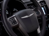 Chrysler 200 I 2.4 AT 173 AG 8