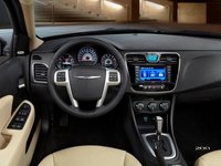 Chrysler 200 I 2.4 AT 173 AG 9