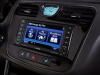 Chrysler 200 I 2.4 AT 173 AG 10
