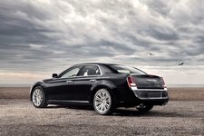 Chrysler 300C II 3.6 AT 286 AG 3