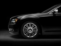 Chrysler 300C II 3.6 AT 286 AG 4