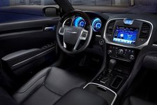 Chrysler 300C II 3.6 AT 286 AG 6