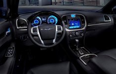 Chrysler 300C II 3.6 AT 286 AG 7