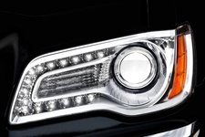 Chrysler 300C II 3.6 AT 286 AG 8
