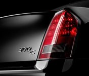 Chrysler 300C II 3.6 AT 286 AG 9
