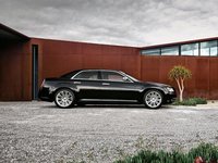 Chrysler 300C II 3.6 AT 286 AG 10