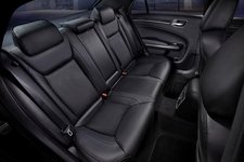 Chrysler 300C II 3.6 AT 286 AG 11