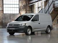 Volkswagen Caddy V Furgonas Maxi