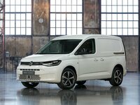 Volkswagen Caddy V Furgonas