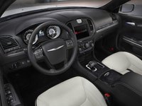 Chrysler 300C II 6.4 AT 477 AG 5