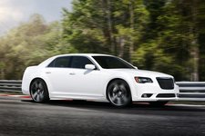 Chrysler 300C II 6.4 AT 477 AG 10