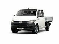 Volkswagen Transporter T6 Facelift Pikapas dviguba kabina
