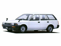 Toyota Sprinter VI (E90) Universalas 5 d.
