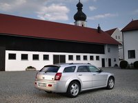 Chrysler 300C I 2.7 AT 193 AG 3